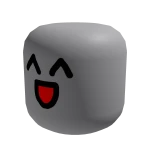 Happy - Dynamic Head