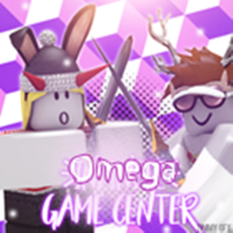♥ Omega ♥ Game Center