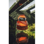 cars and kool-aid