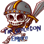 The Skeletal Empire