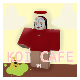 💼 WORK AT THE KOl CAFÉ!