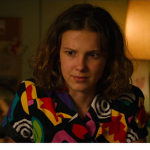 Stranger things Fans :D