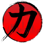 Samurai Onix Karatê