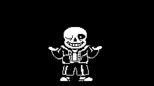 Sans Simulator