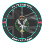 BA| Army Air Corps [AAC]