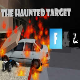 The Haunted Target