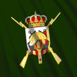 Infantry Regiment "Napoles" Nº 4 de Paracaidistas"