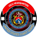 Coast Guard Headquarters .