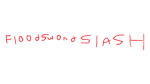 Flood Sword Slash