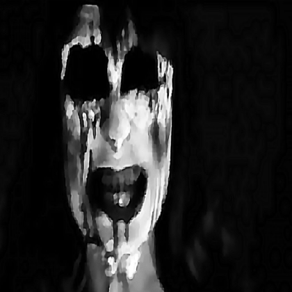 Scary Image 5 Roblox decal