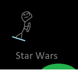 The Star wars Galaxy
