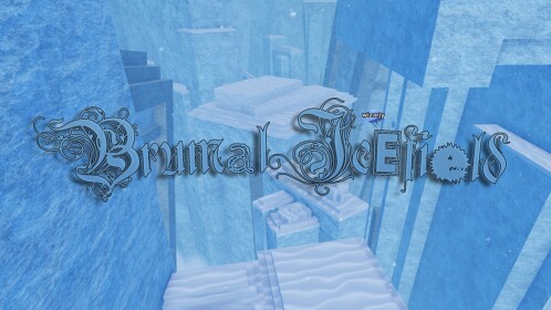Brumal Icefield