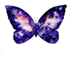 Galaxy butter army