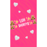 My Little Shortys