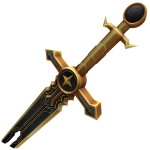 Elite Honor Blade