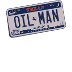 Oilman Army