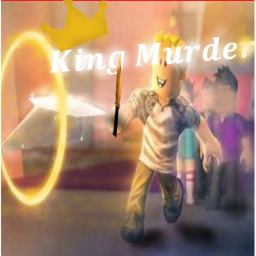 King Murder [Alpha]