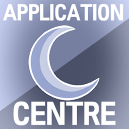 Application Centre