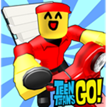 Work at a Pizza Place