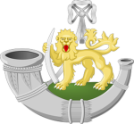 1st Battalion, Rhоdesian Light Infantry