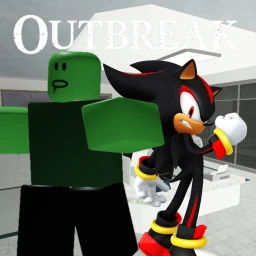 Outbreak [ALPHA] Chapter 1! icon