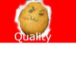 .Potato Games.