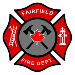 Fαirfield Fire Department
