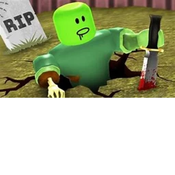 Zombie Park icon