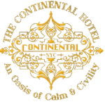 The Continental BMD