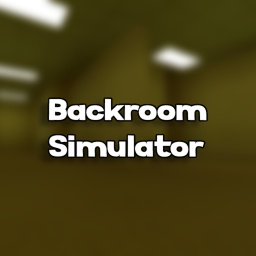 Backrooms Simulator