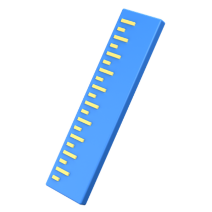Space Evenly
