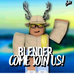 Blendér® | Cafe