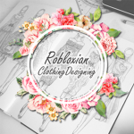 Robloxian Clothing Designing
