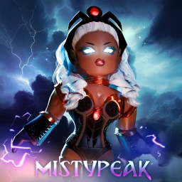 [☀️Summer] Mstypeak icon