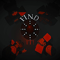 Find IT! [Release 1.7.3.2] (NEW GAMEMODE + MAP)