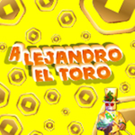 Alejandro El Toro - Official Group of Roblox