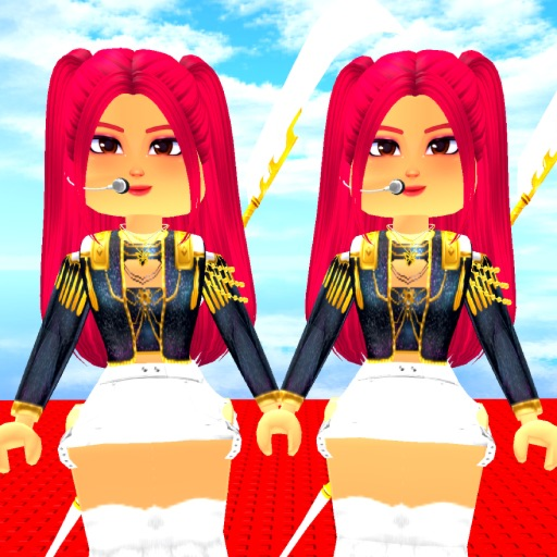 KPop Tycoon 2 Player