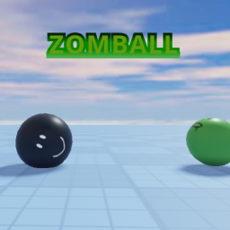 ZOMBALL - (Time is Ticking)