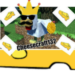 Cheesecraft132’s Fan Group