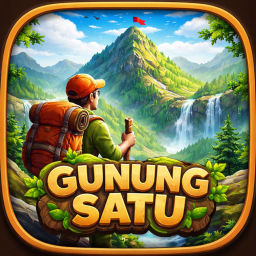 GUNUNG SATU