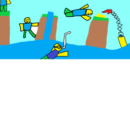Flood Escape (Early Beta)