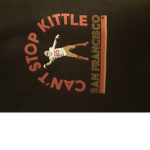 Football Fusion All The Way Baby
