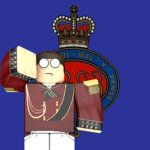 -1st Regiment of Foot-