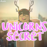 Unicorn's Secret