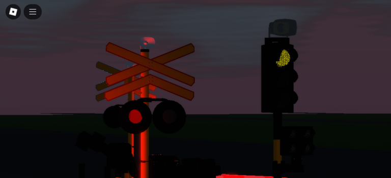 IRC/JPL : Indonesia railroad crossing 2.5 screenshot 1