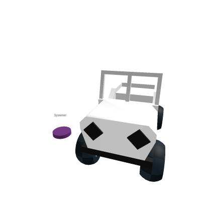 Fast Jeep spawner