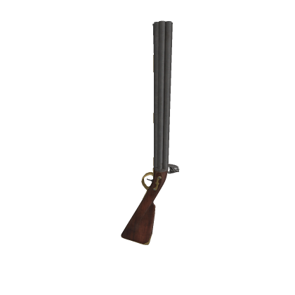 Unloaded Nock Volley Gun R15
