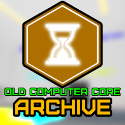 Innovation Block Computer Core [ARCHIVED]