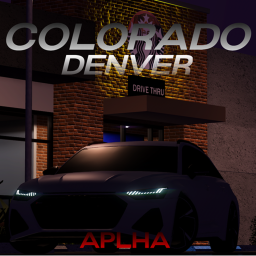 Colorado, Denver [5 NEW CARS!]