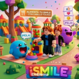 Smile